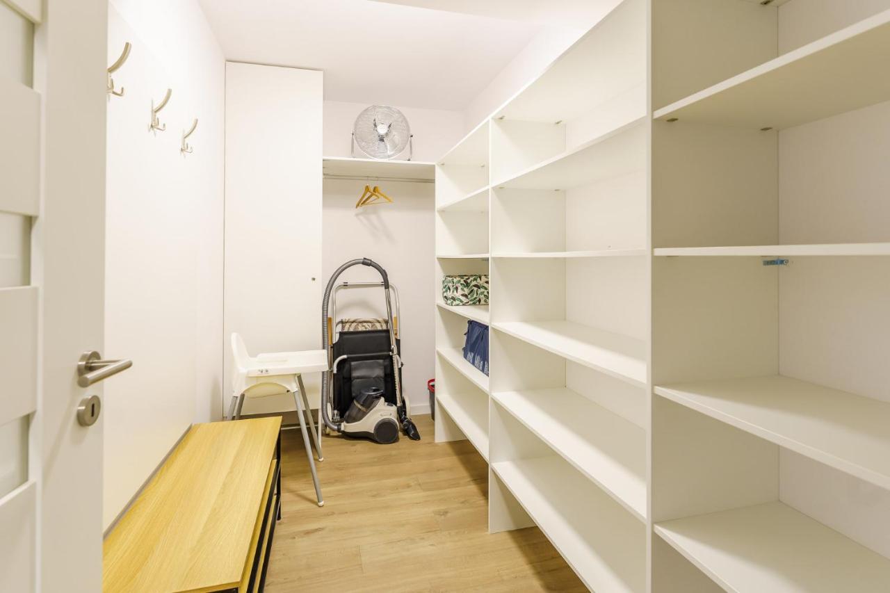 Apartament Lux Tukan A315 Nadmorskie Tarasy - Holiday City Kołobrzeg Esterno foto