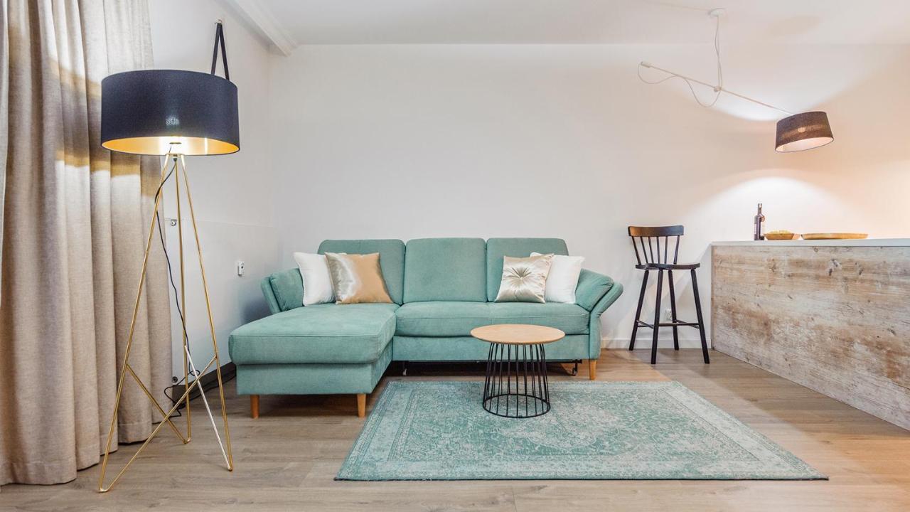 Apartament Lux Tukan A315 Nadmorskie Tarasy - Holiday City Kołobrzeg Esterno foto