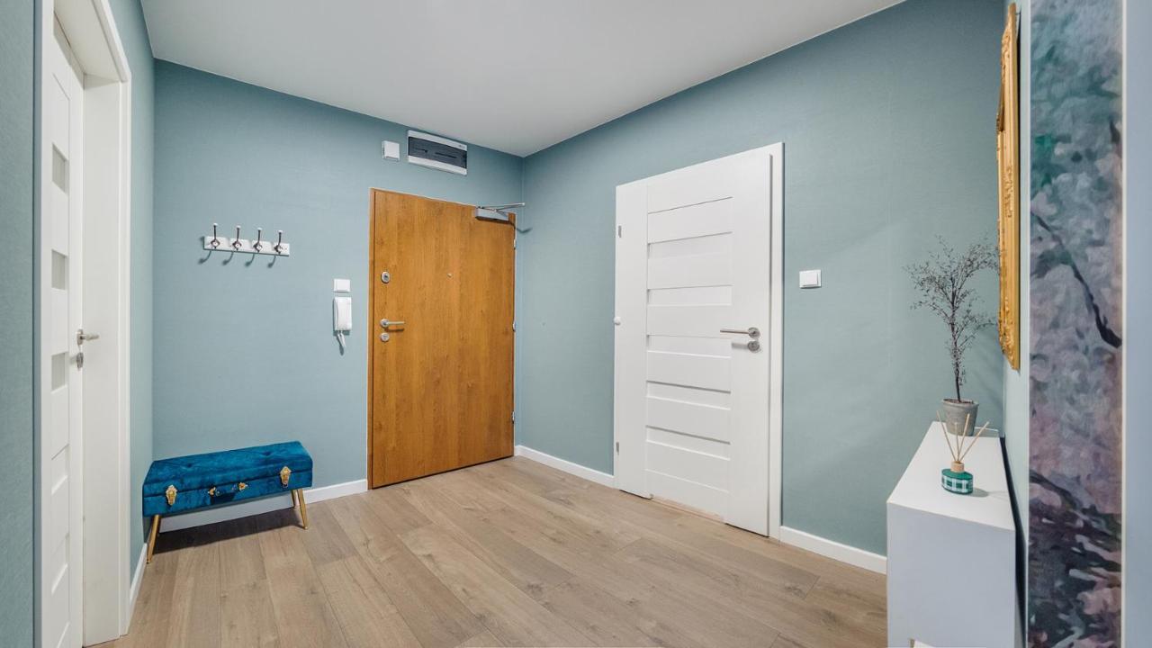 Apartament Lux Tukan A315 Nadmorskie Tarasy - Holiday City Kołobrzeg Esterno foto